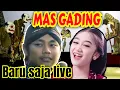 GADING NDALANG MALAM INI LIVE TERBARU