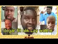 Download Lagu Serigne aliou bada LéeraL kathi alfa ba yi aline bousso Moustapha Gueuy macha allah #ALhouda 