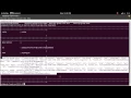 OpenStack Neutron CLI add security group rules SSH and ICMP