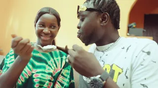 Bigg Faa ft Attack - Nyaam Joddo