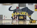 2022-2023 Girls Basketball Hype
