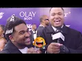 Aaron Cole and Tenroc discuss using Usher's song for Gospel