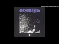 Bones & Lyson - Bentley
