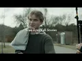 ‘Your Eyes Tell Stories’ Lyric Video