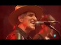 MIKEL ERENTXUN - A Tientas (LIVE)
