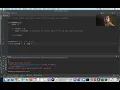 Python Programming Lesson 14 - Functions as Inputs