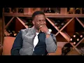 Why J. Cole Stays Off Social Media | Hart to Heart