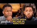 Lagu Why J. Cole Stays Off Social Media | Hart to Heart