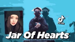 Download DJ VIRAL JAR OF HEART MP3
