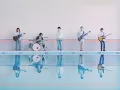 Download Lagu Novelbright - 夢花火 [Official Music Video]