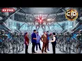 Download Lagu CID टीम के हाथ लगी 500 साल से सोई हुई Humanoid Army, सामने आया खतरनाक सच | CID | New Episode 2025