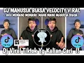 Download Lagu DJ MANUSIA BIASA VELOCITY VIRAL || AKU MEMANG MEMANG MANG MANG MANUSIA BIASA | DJ VIRAL TIK TOK 2025