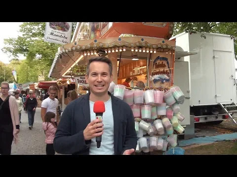 Video Kermiseditie 2026