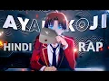 Download Lagu Mai Shaatir hu • Ayanokoji Hindi Rap • Anime music video(AMV)
