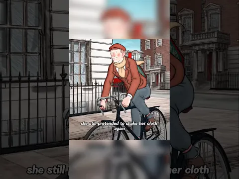 अर्नेस्ट ने एथेल को फिल्म दिखाने बुलाया और दोनों करीब आ गए #shorts
