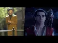 Download Lagu ZAYN, Zhavia Ward - A Whole New World (music video) (From Aladdin)