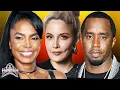 Kim Porter was P Diddy s SPIRITUAL SACRIFICE Kim Porter s close friend EXPOSES Diddy s DARK side