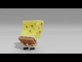 The Spongebob Movie: Sponge Out of Water | Twerking | Paramount Pictures Australia