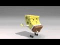 The Spongebob Movie: Sponge Out of Water | Twerking | Paramount Pictures Australia