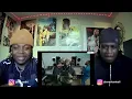 Lethal Bizzle x Wiley x Scorcher - Can’t Touch This [Music Video] | GRM Daily - REACTION