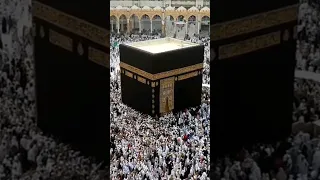 لسانك لا تذكر به عورة امرء فكلك عوراة وللناس أعين ش بدر المشاري Allah Allahuakbar Quran Mecca 