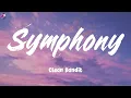 Symphony (feat. Zara Larsson) - Clean Bandit (Lyrics)