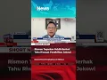 Download Lagu Rismon Tegaskan Publik Berhak Tahu Riwayat Pendidikan Jokowi #shorts #rismonsianipar