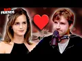 Dax Flame is Dating Emma Watson