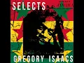 Gregory Isaacs Selects Reggae - Continuous Mix - Gregory Isaacs