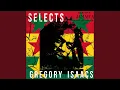 Download Lagu Gregory Isaacs Selects Reggae - Continuous Mix