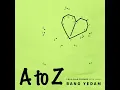 A to Z - 방예담
