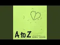 Download Lagu A to Z