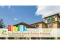 La Quinta Inn Suites Sebring - Sebring Hotels Florida