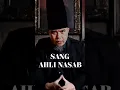 Download Lagu AHLI NASAB DADAKAN BERBICARA NASAB BAALAWI #habib #baalawi #nasabpalsu #kyai #tesdna