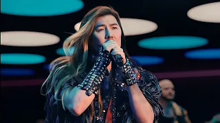 Guy Tang - With or Without (Official Music Video)