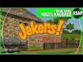 Download Lagu Jakers! The Adventures of Piggley Winks Theme Song | Multilanguage (Requested)
