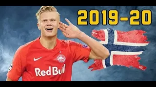 أفضل مهارات إرلنج هالاند Best Of Erling Haaland Best Goals Skills Records  أفضل مهارات إرلنج هالاند Best Of Erling Haaland Best Goals Skills Records