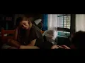 Romantic scene Tessa and Hardin after we collided scene