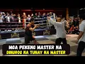Lagu Mga Pekeng Martial Arts Master na Tinalo ng Tunay na Martial Arts Master