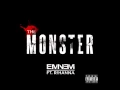 Eminem - The Monster ft. Rihanna (Longarms Dubstep Remix) *FREE DOWNLOAD*
