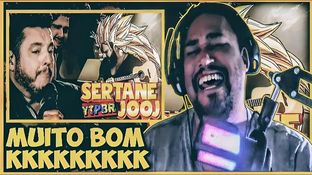YTPBR - SERTANEJOOJ - EP01 @CeiferTroll1 #reaction #reagindo#memes#fypシ