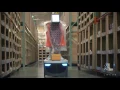 Simply Pick Faster with Autonomous Robots in the Warehouse Locus Robotics