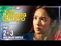Download Lagu FPJ's Batang Quiapo | Episode 626 (2/3) | July 15, 2025 (w/ English Subtitles)