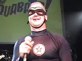 "Super Rad!" (live)