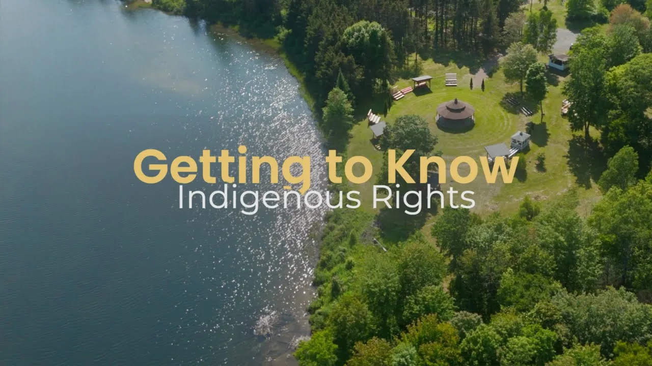 Indigenous Rights