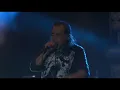 Konsert 2 Raksaksa Sweet Charity - Kamelia (Official Video)