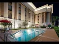 Hampton Inn - Airport Area