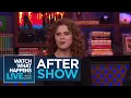 After Show Victor Garber On Making Titanic WWHL