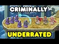 Download Lagu 10 CRIMINALLY Forgotten PS1 RPGs That Deserve a Second Chance in 2025
