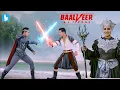 बुरी परी की खतरनाक चाल! बालवीर को खत्म करने भेजा अलादीन को|| Baalveer Returns